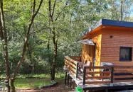 Szalonka Vendégház Kemence