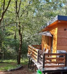 Szalonka Vendégház