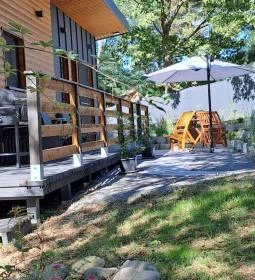 Szalonka Vendégház