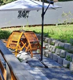 Szalonka Vendégház