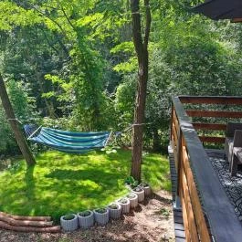 Szalonka Vendégház Kemence - Külső kép