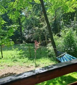 Szalonka Vendégház