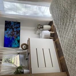 Szalonka Vendégház Kemence - Szobák