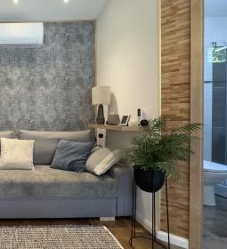 Szalonka Vendégház