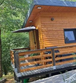 Szalonka Vendégház