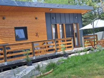 Szalonka Vendégház Kemence