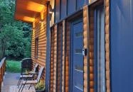 Szalonka Vendégház Kemence