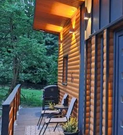 Szalonka Vendégház