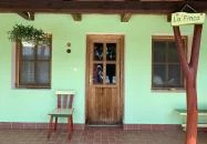 Kerca Bio Farm Kercaszomor