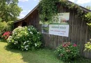 Kerca Bio Farm Kercaszomor