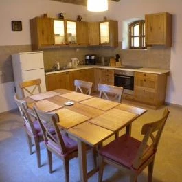 Kerca Bio Farm Kercaszomor - Szobák