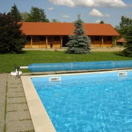 Kerca Bio Farm Kercaszomor - Külső kép