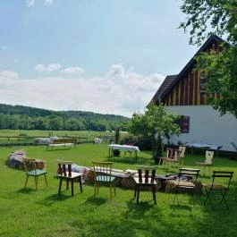 Kerca Bio Farm Kercaszomor - Egyéb