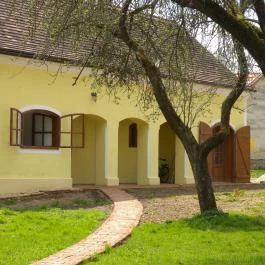 Kerca Bio Farm Kercaszomor - Külső kép