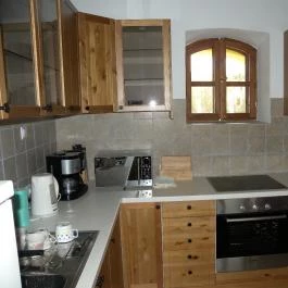 Kerca Bio Farm Kercaszomor - Szobák