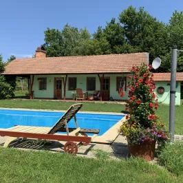 Kerca Bio Farm Kercaszomor - Külső kép