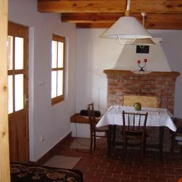 Kerca Bio Farm Kercaszomor - Szobák