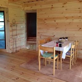 Kerca Bio Farm Kercaszomor - Belső