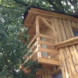 Kerca Bio Farm Kercaszomor - Külső kép