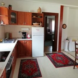 Kerca Bio Farm Kercaszomor - Belső