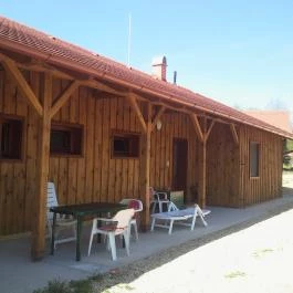 Kerca Bio Farm Kercaszomor - Belső