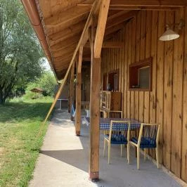 Kerca Bio Farm Kercaszomor - Külső kép