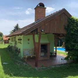 Kerca Bio Farm Kercaszomor - Belső