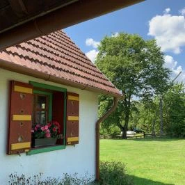 Kerca Bio Farm Kercaszomor - Belső