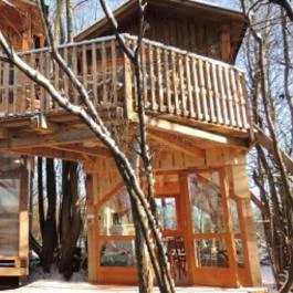 Kerca Bio Farm Kercaszomor - Külső kép