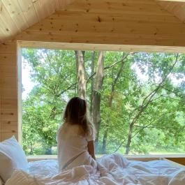 Kerca Bio Farm Kercaszomor - Szobák