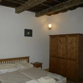 Kerca Bio Farm Kercaszomor - Szobák