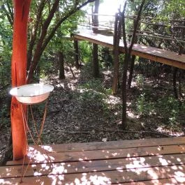 Kerca Bio Farm Kercaszomor - Belső