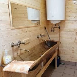 Kerca Bio Farm Kercaszomor - Szobák