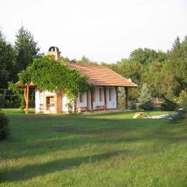 Kerca Bio Farm Kercaszomor - Külső kép