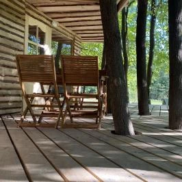 Kerca Bio Farm Kercaszomor - Külső kép