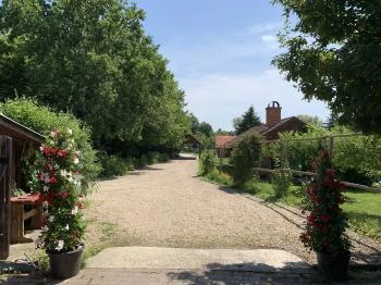 Kerca Bio Farm Kercaszomor