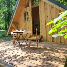 Kerca Bio Farm Kercaszomor - Külső kép