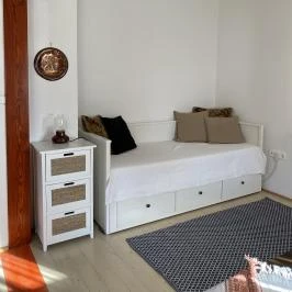 Kerca Bio Farm Kercaszomor - Szobák