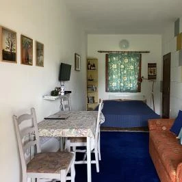 Kerca Bio Farm Kercaszomor - Szobák