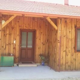 Kerca Bio Farm Kercaszomor - Külső kép