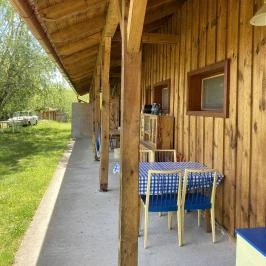 Kerca Bio Farm Kercaszomor - Külső kép