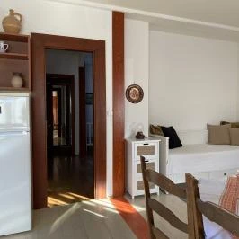 Kerca Bio Farm Kercaszomor - Szobák