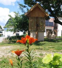 Réti Tanya Vendégház