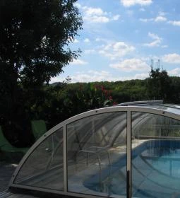 Réti Tanya Vendégház