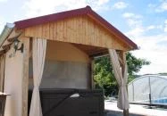 Réti Tanya Vendégház Kerecseny