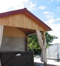 Réti Tanya Vendégház