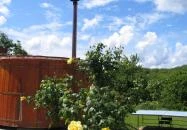 Réti Tanya Vendégház Kerecseny