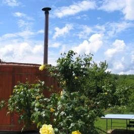 Réti Tanya Vendégház Kerecseny - 