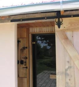 Réti Tanya Vendégház