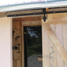 Réti Tanya Vendégház Kerecseny - Wellness